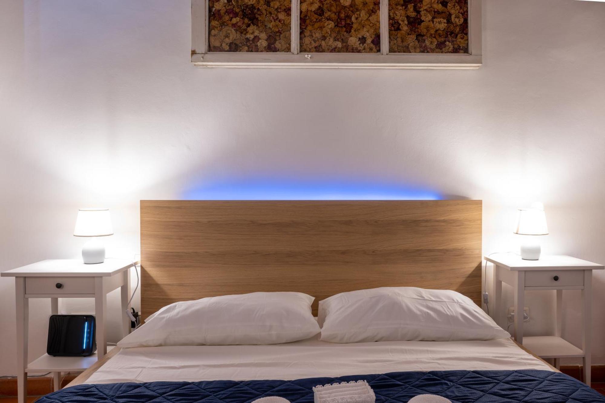 Apartamento Tipica Cozy House + Parking! Florencia Exterior foto