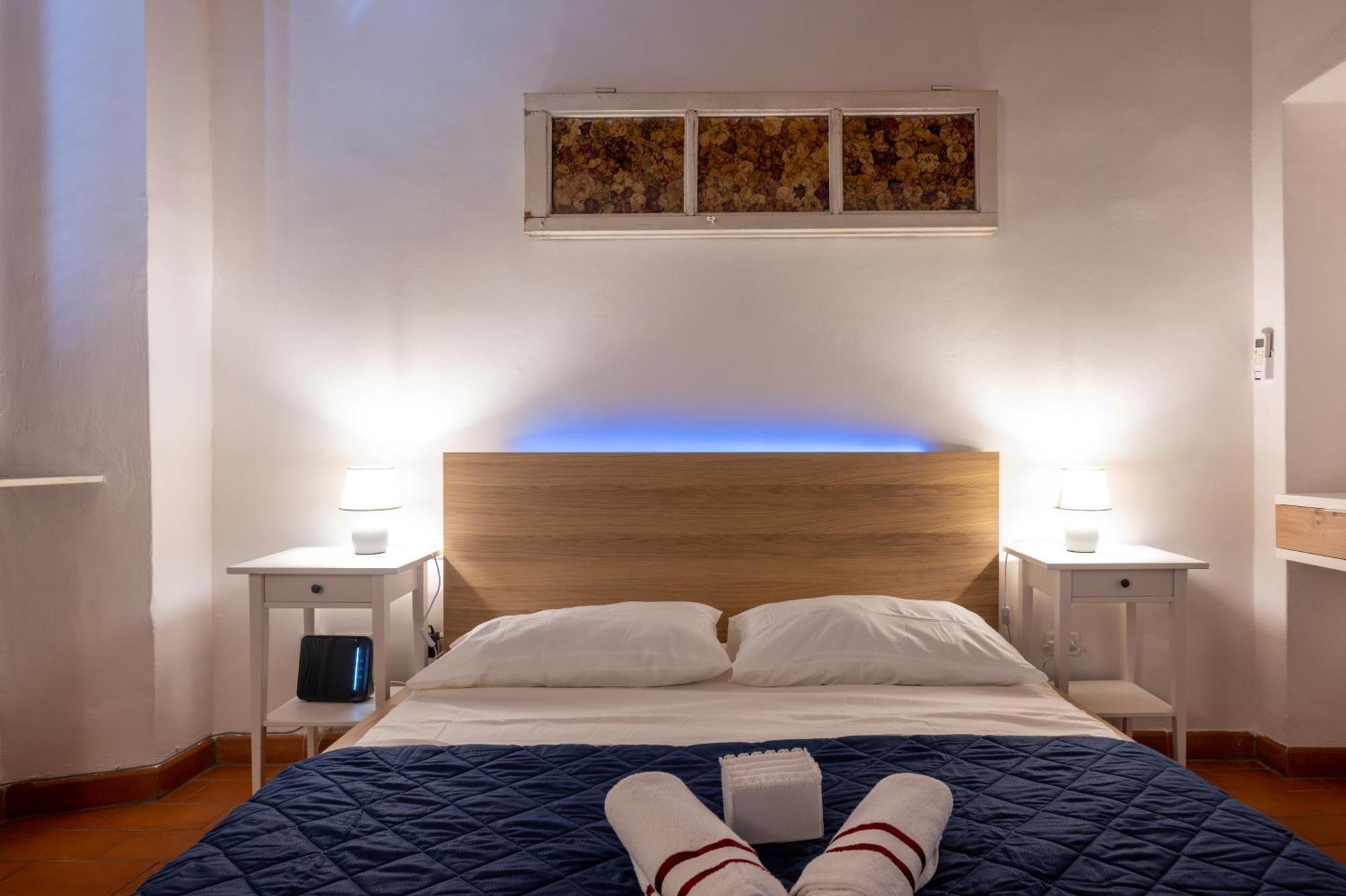 Apartamento Tipica Cozy House + Parking! Florencia Exterior foto