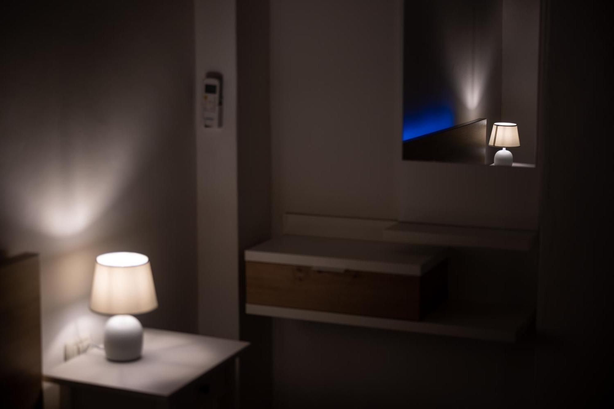Apartamento Tipica Cozy House + Parking! Florencia Exterior foto