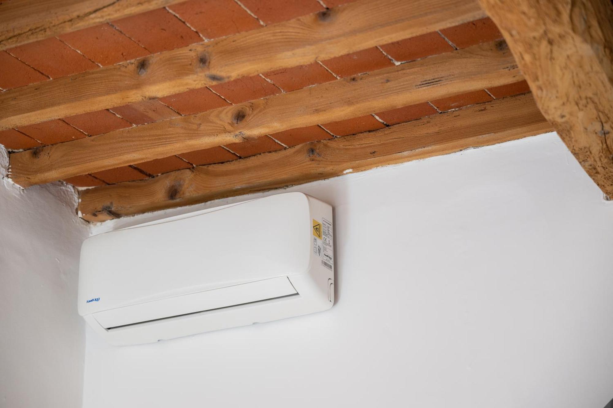 Apartamento Tipica Cozy House + Parking! Florencia Exterior foto