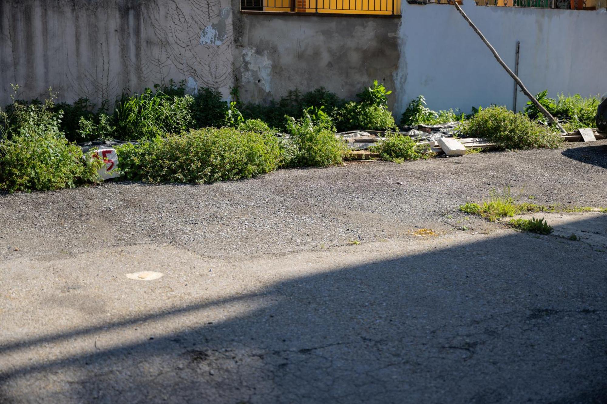 Apartamento Tipica Cozy House + Parking! Florencia Exterior foto